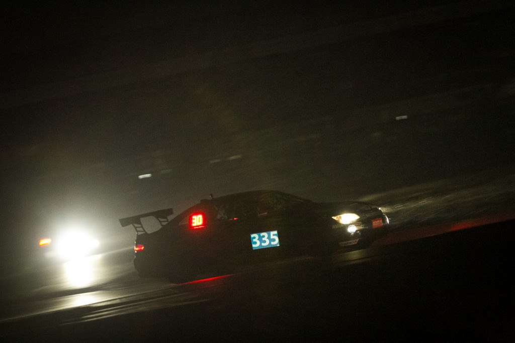 (Foto: Morten Dons Racing)